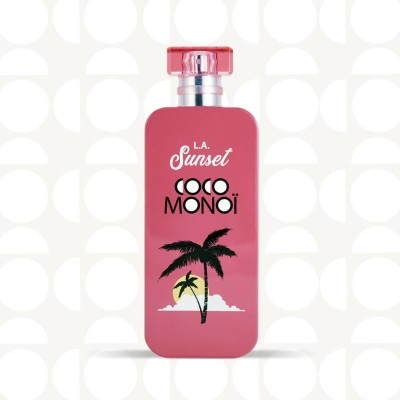 1 - Coco Monoi COCO MONOÏ L.A. SUNSET Eau de toilette 100ml