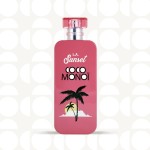 1 - Coco Monoi COCO MONOÏ L.A. SUNSET Eau de toilette 100ml