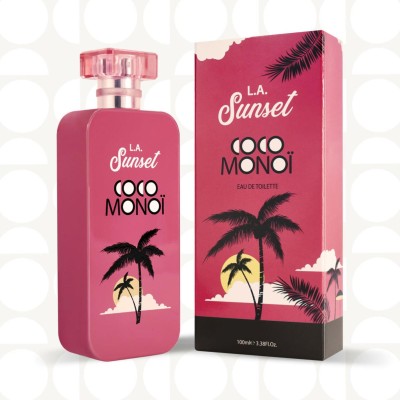 2 - Coco Monoi COCO MONOÏ L.A. SUNSET Eau de toilette 100ml