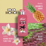 3 - Coco Monoi COCO MONOÏ L.A. SUNSET 100 ml Women