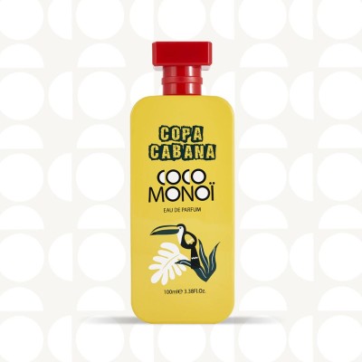 1 - Coco Monoi COCO MONOÏ COPACABANA Eau de Parfum 100ml