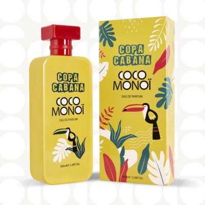 2 - Coco Monoi COCO MONOÏ COPACABANA Eau de Parfum 100ml