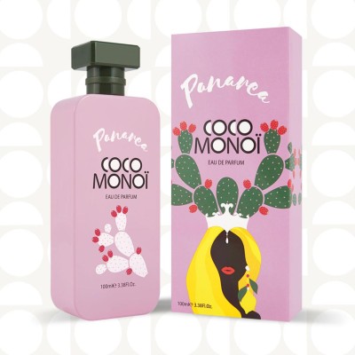 2 - Coco Monoi COCO MONOÏ PANAREA Eau de Parfum 100ml