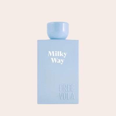 1 - FREEVOLA MILKY WAY Eau de Parfum 100ml