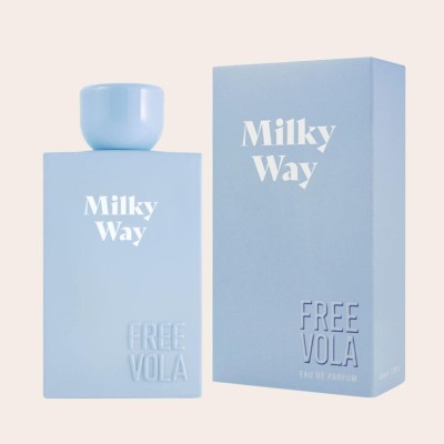 2 - FREEVOLA MILKY WAY 100 ml Women
