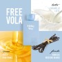 4 - FREEVOLA MILKY WAY Eau de Parfum 100ml