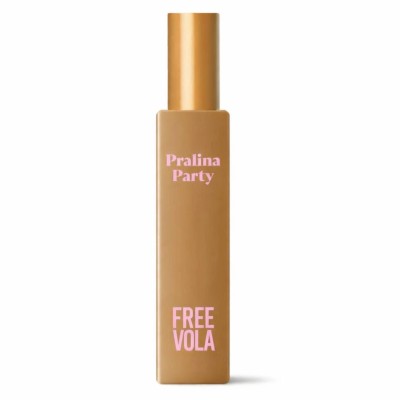 1 - FREEVOLA PRALINA PARTY Eau de Parfum 12ml