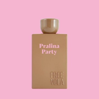 1 - FREEVOLA PRALINA PARTY 100 ml Women