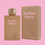 2 - FREEVOLA PRALINA PARTY Eau de Parfum 100ml