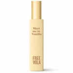 1 - FREEVOLA MEET ME IN VANILLA Eau de Parfum 12ml