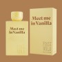 2 - FREEVOLA MEET ME IN VANILLA Eau de Parfum 100ml