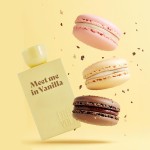 3 - FREEVOLA MEET ME IN VANILLA Eau de Parfum 100ml