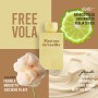 4 - FREEVOLA MEET ME IN VANILLA Eau de Parfum 100ml