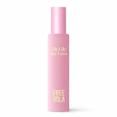 1 - FREEVOLA OH LILY MY LOVE 12 ml Women