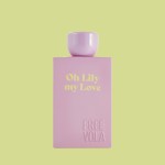 1 - FREEVOLA OH LILY MY LOVE Eau de Parfum 100ml