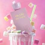 3 - FREEVOLA OH LILY MY LOVE Eau de Parfum 100ml