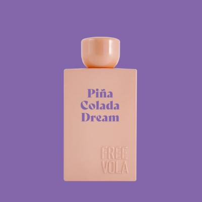 1 - FREEVOLA PIÑA COLADA DREAM 100 ml Women