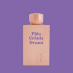 1 - FREEVOLA PIÑA COLADA DREAM 100 ml Women