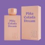 2 - FREEVOLA PIÑA COLADA DREAM Eau de Parfum 100ml