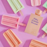 3 - FREEVOLA PIÑA COLADA DREAM 100 ml Women