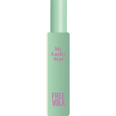 1 - FREEVOLA MY LUCKY STAR 12 ml Women