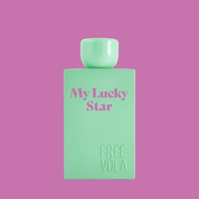 1 - FREEVOLA MY LUCKY STAR 100 ml Women