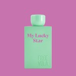 1 - FREEVOLA MY LUCKY STAR 100 ml Women