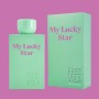 2 - FREEVOLA MY LUCKY STAR 100 ml Women