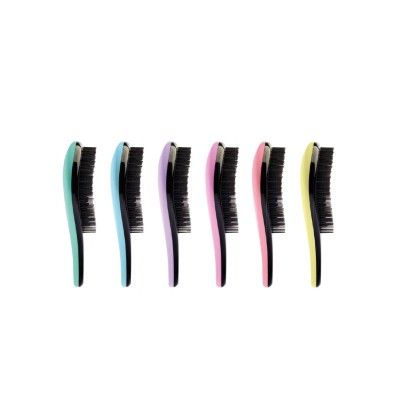 1 - Labor Pro Spazzola Detangler Scioglinodo Colori Assortiti