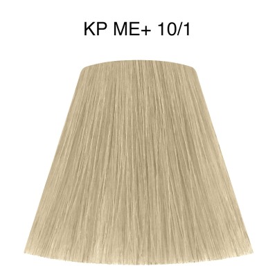 2 - Wella Koleston Perfect ME+ Rich Natural 10/1 60ml