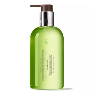 2 - Molton Brown Lime & Patchouli Sapone Liquido 300 ml