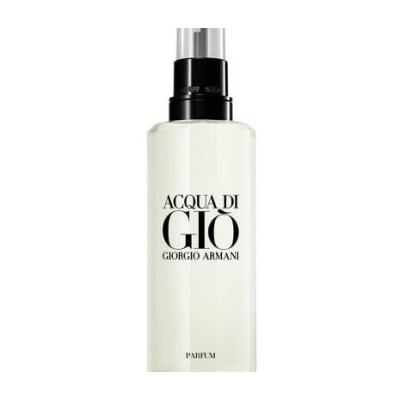 1 - Giorgio Armani Acqua Di Giò Parfum Refill 150 ml