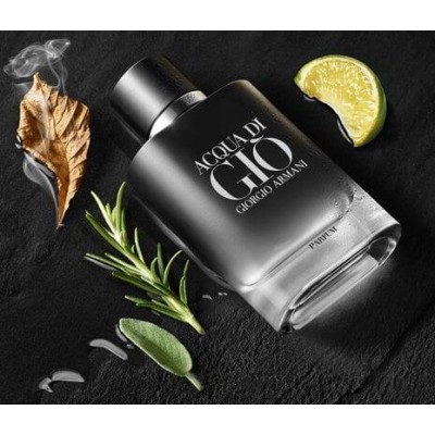 2 - Giorgio Armani Acqua Di Giò Parfum Refill 150 ml