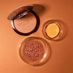 3 - Guerlain Terracotta Bronzing Powder 02 Medium Cool 8.5g