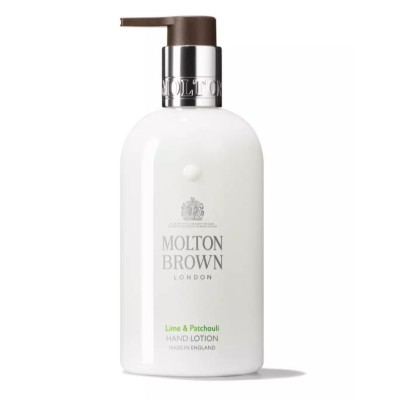 1 - Molton Brown Lime & Patchouli Lozione Mani 300 ml