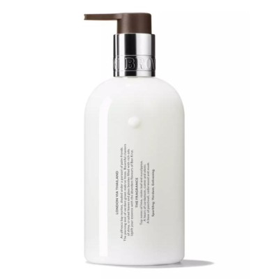 2 - Molton Brown Lime & Patchouli Hand Lotion 300ml