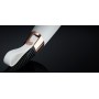6 - GHD Helios hair dryer White