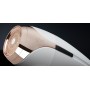 7 - GHD Helios hair dryer White
