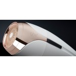 7 - GHD Helios hair dryer White
