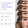 3 - Blondesister 4 In 1 Click&turn Ultra Black 12ml