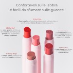 6 - Blondesister STICK LABBRA E GUANCE 2 IN 1 01 Rosey Beige 3.5g
