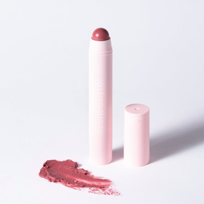 1 - Blondesister 2-in-1 Lip and Cheek Stick blush 3.5 g 05 Lovely Mauve Cream