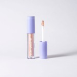 1 - Blondesister Ombretto Liquido Gloweye 01 Light Gold 2.5ml