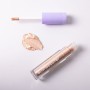 2 - Blondesister Gloweye Liquid Eyeshadow eye shadow 2.5 ml 01 Light Gold Luminous
