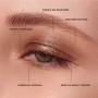 5 - Blondesister Gloweye Liquid Eyeshadow eye shadow 2.5 ml 02 Sunny Bronze Luminous