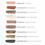 7 - Blondesister Ombretto Liquido Gloweye 02 Sunny Bronze 2.5ml