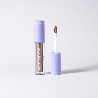 1 - Blondesister Ombretto Liquido Gloweye 03 Caramel Brown 2.5ml