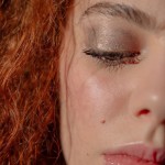 6 - Blondesister Ombretto Liquido Gloweye 03 Caramel Brown 2.5ml