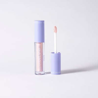 1 - Blondesister Ombretto Liquido Gloweye 04 Rose Quartz 2.5ml