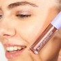 4 - Blondesister Gloweye Liquid Eyeshadow eye shadow 2.5 ml 05 Softy Rose Luminous